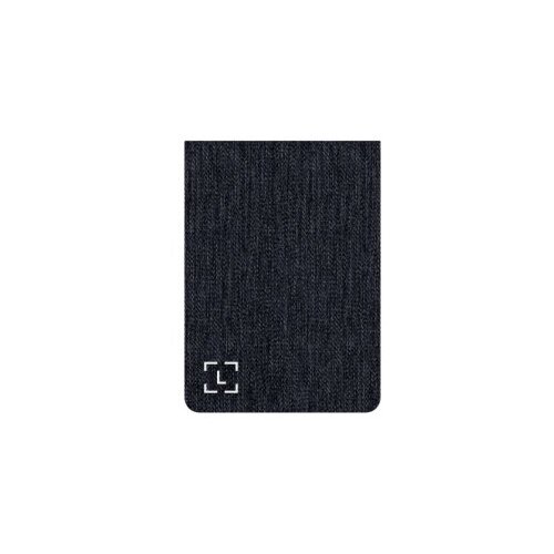 Ledger Flex Magnetic Folios Business Charcoal Cene