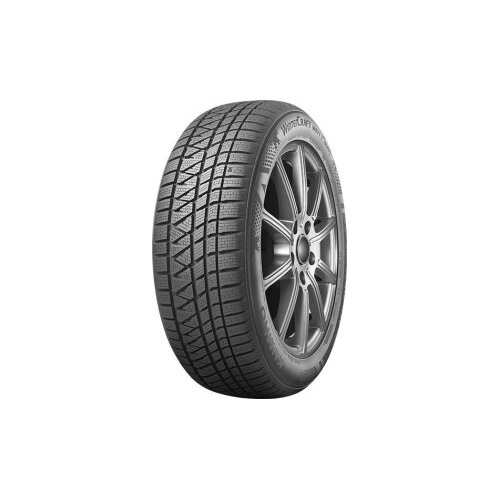 Kumho WinterCraft WS71 SUV ( 225/70 R15 100T 4PR ) zimska pnevmatika Slike