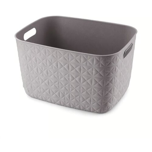 Crafter Curver korpa L Softex krem Cene