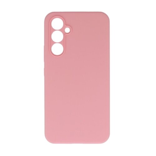  Silikonska GENTLE Color futrola Samsung A17 ROZE Cene