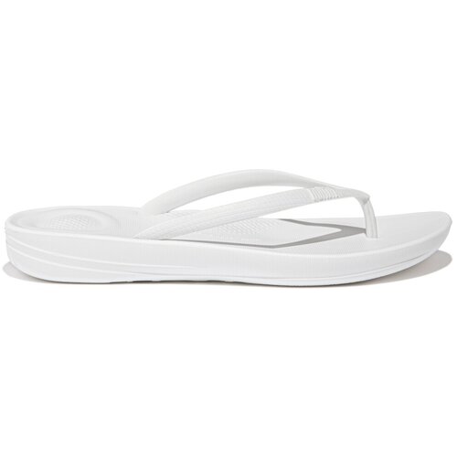 Fitflop Japonke IQUSHION ERGONOMIC Bela Slike