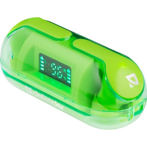 Defender Bluetooth headphones TWINS 916 GREEN Cijene