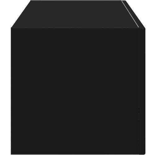 zidni ormar Zidne Crna 60 x 31 x 29.5 cm Konstruirano drvo Slike