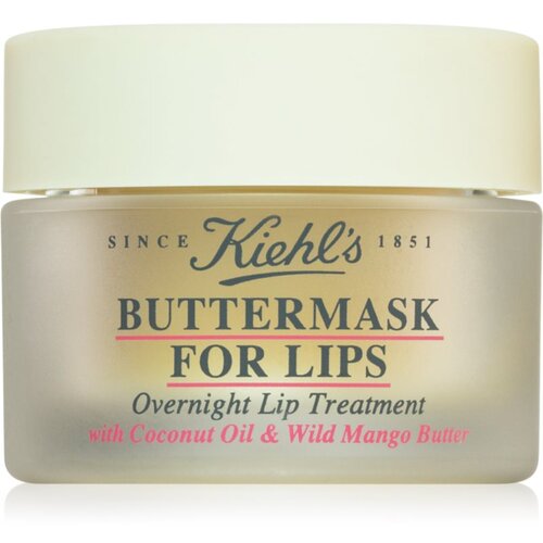 Kiehl's Buttermask hidratantna maska za usne za noć 10 g Cijene