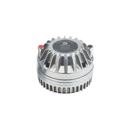  Driver P.Audio WN-D34 40W 1” Cijene
