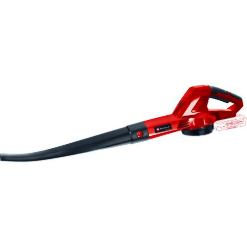 Einhell set akumulatorski duvač li&amp;scaron;ća ge-cl 18 li e + 2,5 ah starter kit Slike