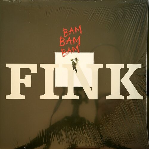  fink - bam bam bam (ltd. edition, remastered) Cene