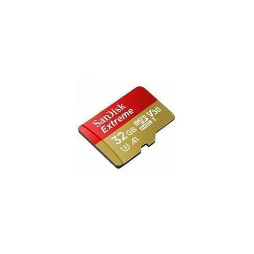 San Disk Memorijska kartica SDHC 32GB E100MB A Slike