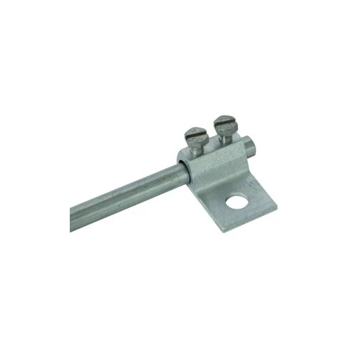 DEHN Montažni komplet za prenaponsku zaštitu 347205 Al mit Bohrung 10,5mm f Rd 7-10mm 347205 Cijene