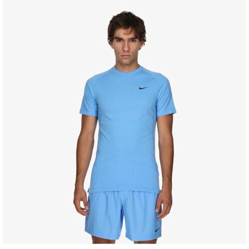 Nike mu&amp;scaron;ka majica m nk df flex rep ss top FN2979-412 Slike