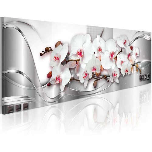  Slika - Arrangement of flowers 135x45 Slike