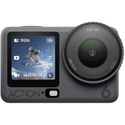 Dji Osmo Action 6 Avanture Combo Action kamera Cene