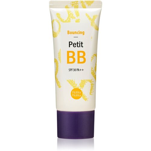 Holika Holika Petit BB Bouncing BB krema za pomlađivanje SPF 25 30 ml Cijene