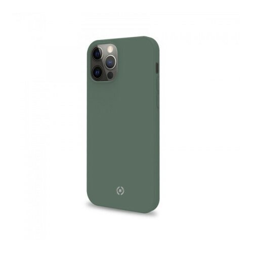 Celly futrola za iPhone 12 pro max u zelenoj boji ( CROMO1005GN01 ) Slike