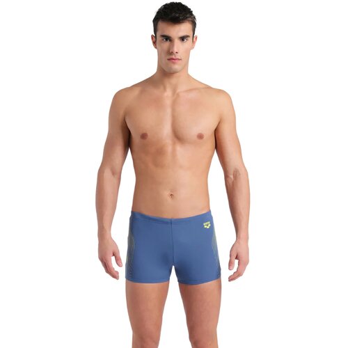 Arena muški kupaći swim short graphic Cene