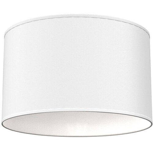  plafonska svetiljka arden 1xE27/15W/230V, prečnik 40 cm, bela Cene