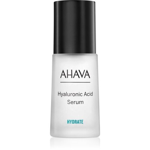 Ahava Hyaluronic Acid Serum hidratantni serum za lice s hijaluronskom kiselinom 30 ml Cene