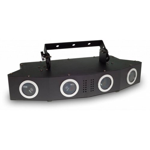 AUDIO KONDRIC EL-900RGB Profesionalni RGB laser - - Audio-Kondric Cene