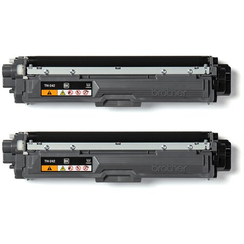 Brother TN-242BKTWIN toner cartridge 2 pc(s) Original Black Cijene
