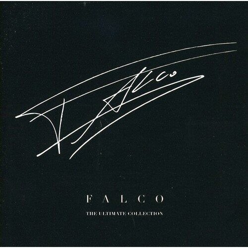 Falco The Ultimate Collection Cene