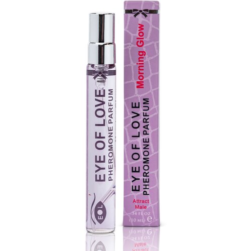 Eye Of Love Feromoni za žene 10ml &amp;ndash; MORNING GLOW Slike