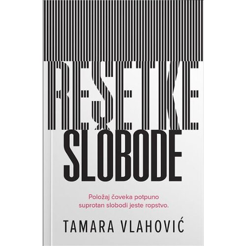  Rešetke slobode Cene
