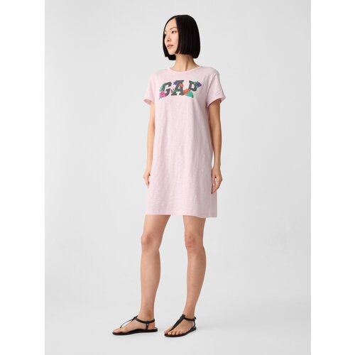 GAP Logo Dress - Women&amp;#039;s Slike