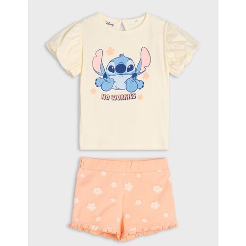 Sinsay Komplet od žerseja Stitch Cijene