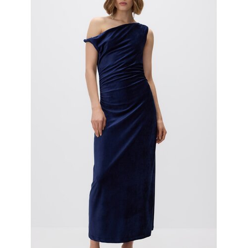 Reserved LADIES` DRESS - mornarsko plava Cijene