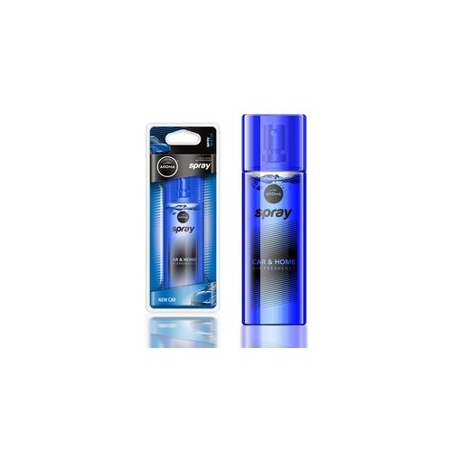  AROMA miris u spreju 50ml NEW CAR Cene