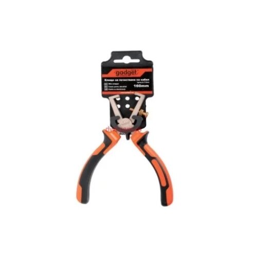 Euromaster Co.ltd Klesta GD 160mm za skidanje zice 212711 Cene