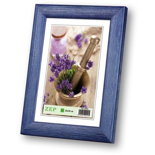 Zep ram za sliku plavi 20&amp;times;30 cm M1952 Slike