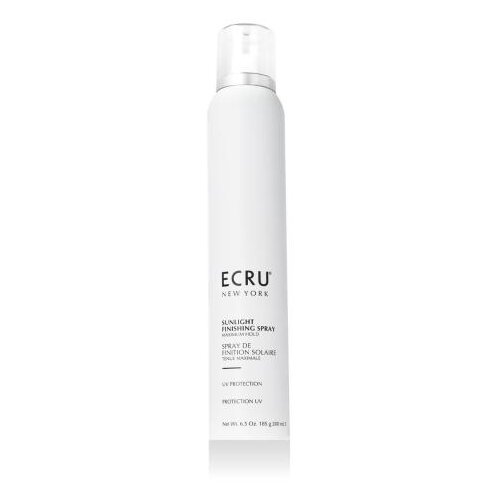 ECRU Sunlight Finishing Spray lak za kosu ekstra jaka fiksacija 200 ml unisex Cijene
