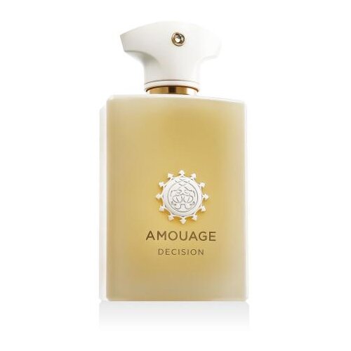 Amouage Decision 100 ml parfumska voda unisex Slike