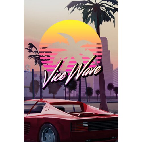 Steam Vicewave 1984 Key (PC) GLOBAL Cene
