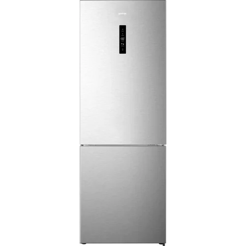 Gorenje kombinirani hladnjak NRK720EAXL4