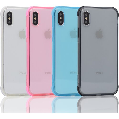  Maska za telefon Bounce Skin za iPhone 6 plava Cene