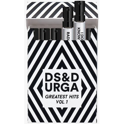 D.S. & Durga Greatest Hits Vol.1 - 1 set Cene
