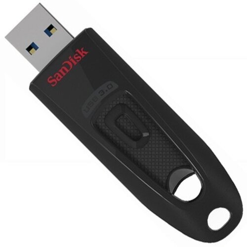 Sandisk USB ključ Ultra, 256 GB Cene