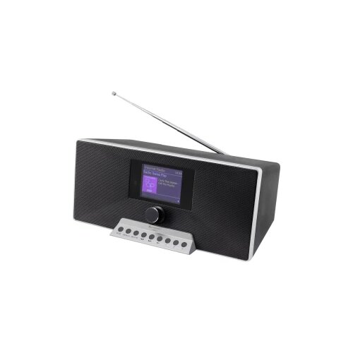 Soundmaster IR3500SW internet stolni radio internet, DAB+ (1012), ukw AUX, Bluetooth®, DAB+, internetski radio , UKW, USB, WLAN funkcija punjenja baterije, uklj. daljinski upravljač, Spotify Cijene