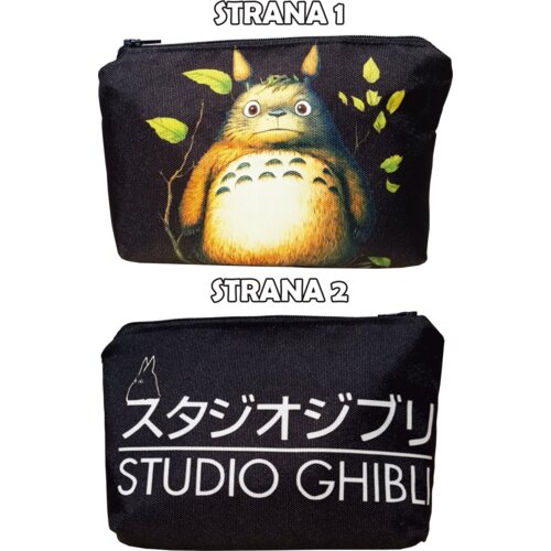  Neseser My Neighbor Totoro Slike