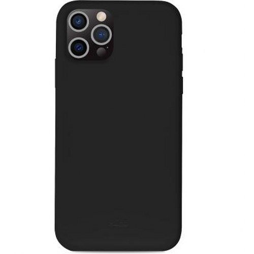 Puro Icon za&amp;scaron;citni ovitek za iPhone 13 Pro, ?rna, (21153700) Slike