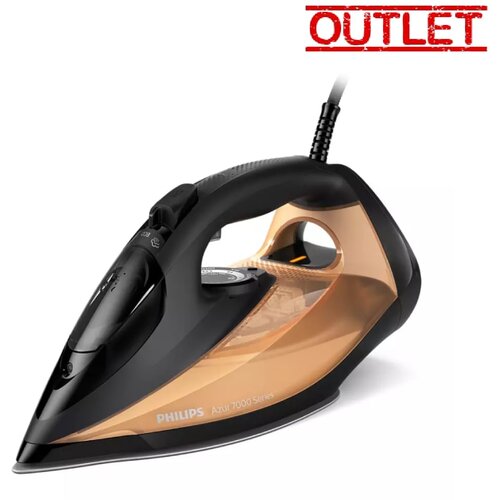 Philips DST7040/80 pegla outlet Cene