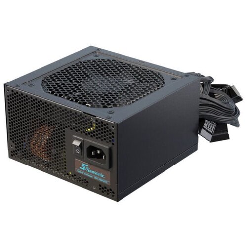 Seasonic Napajanje 850W G12 GC-850 80+ GOLD, SSP-850RT2 (Novi Model 2024) Cene