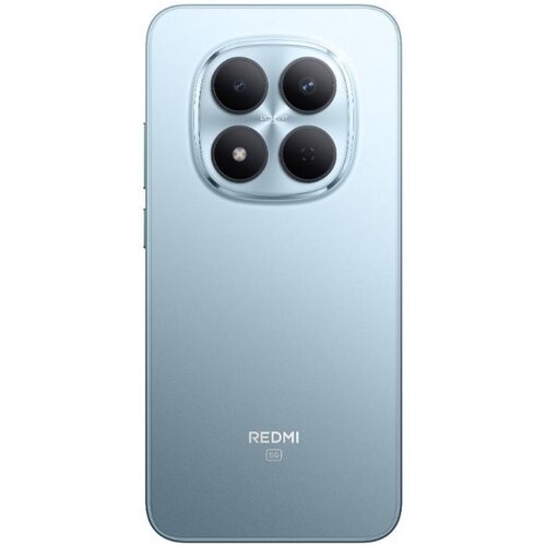 Xiaomi Smartphone Redmi Note 15 Pro 5G 8GB/256GB/plava Cene