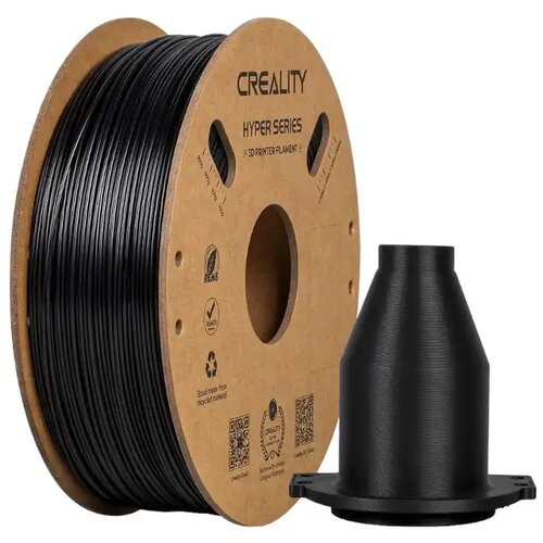Creality Hyper ABS Filament crni Cijene