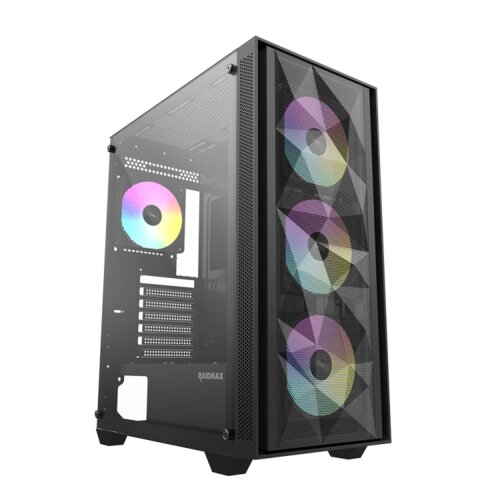 DSC Računar Ryzen 5 7600X/16GB/M.2 1TB/RTX5050 8GB/650W Cene