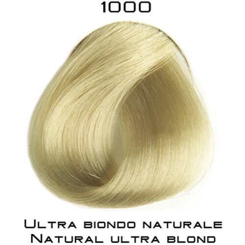 Selective boja za kosu NO 1000 Slike