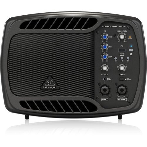 Behringer B105D Aktivni scenski monitor Cene