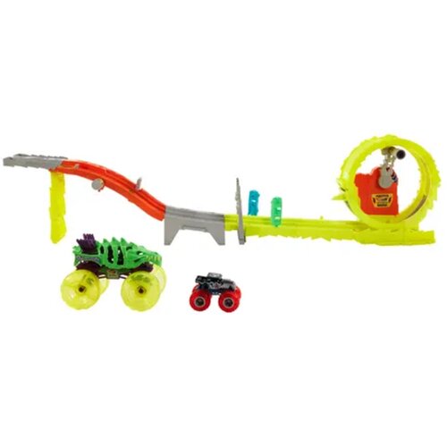Monster Trucks Power Chase - 1 k. Cene